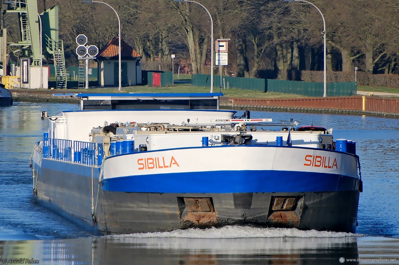 Sibilla