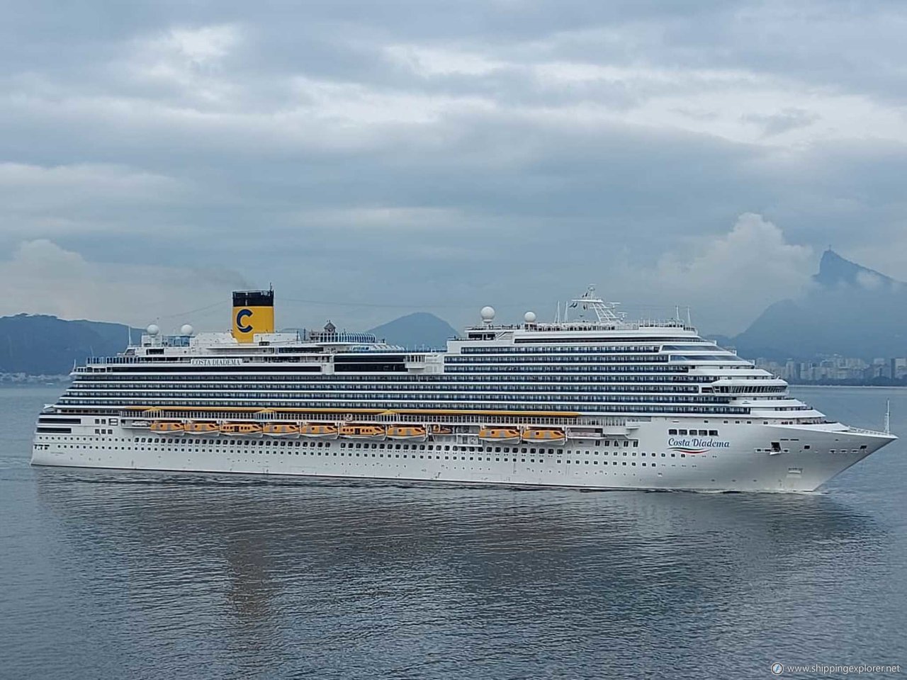 Costa Diadema