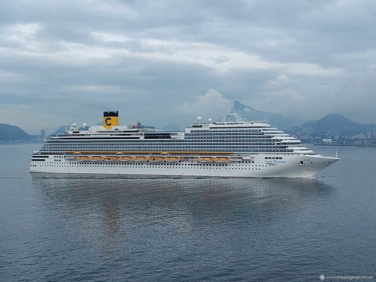 Costa Diadema