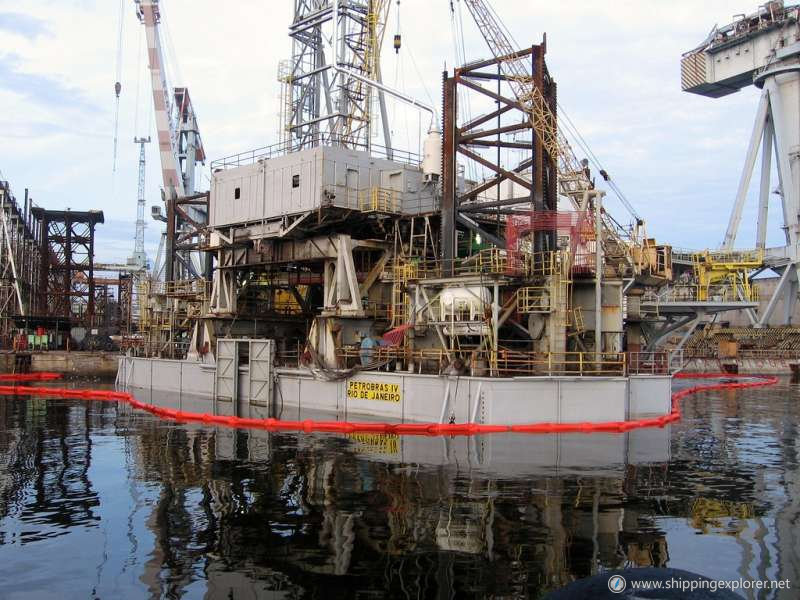 Petrobras IV