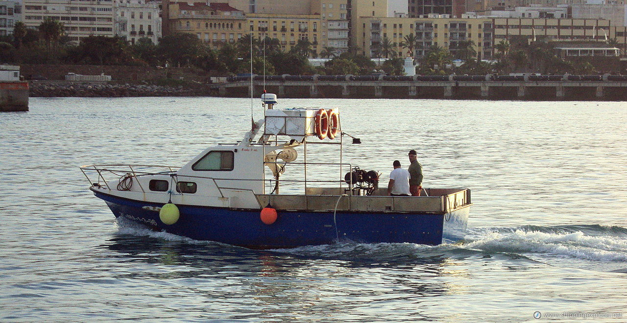 Barbara De Estepona