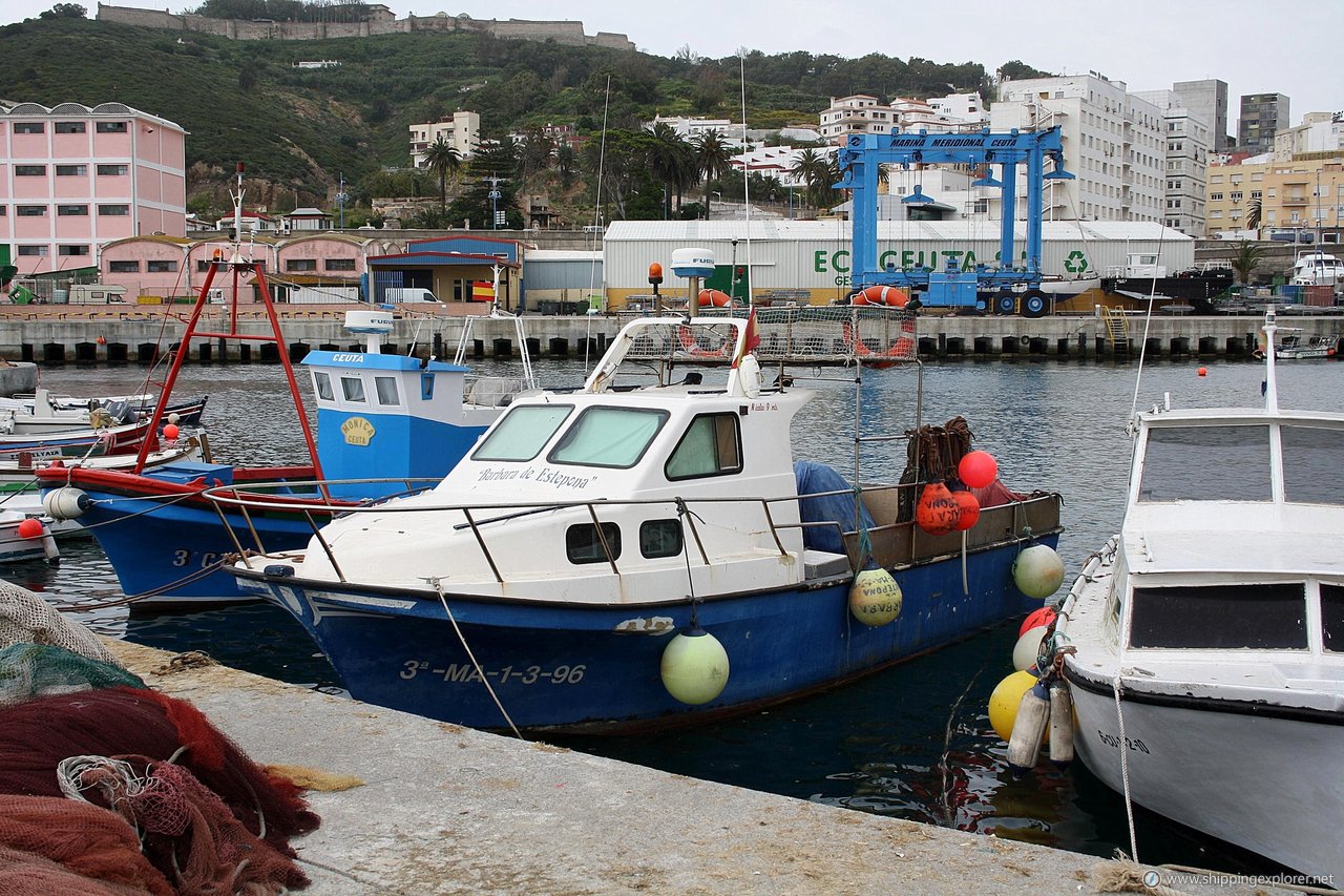 Barbara De Estepona