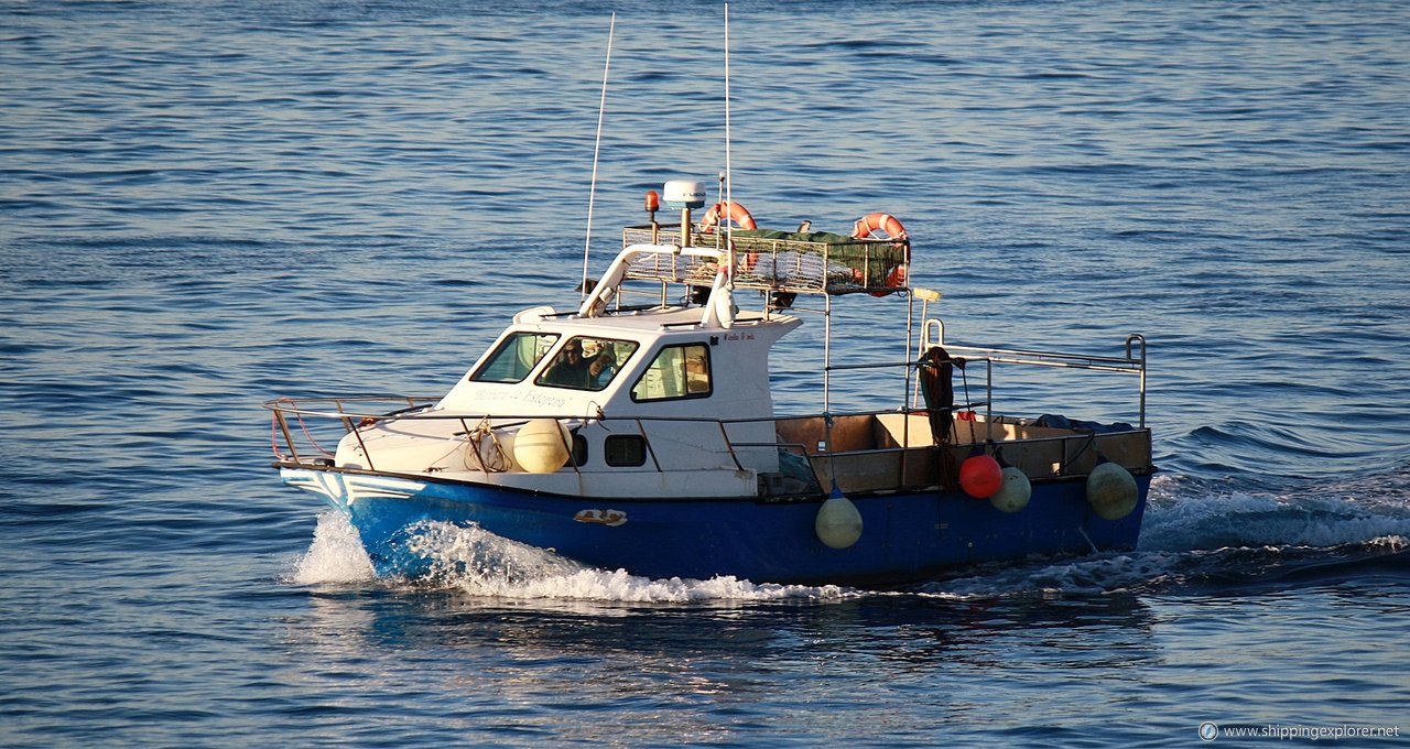 Barbara De Estepona