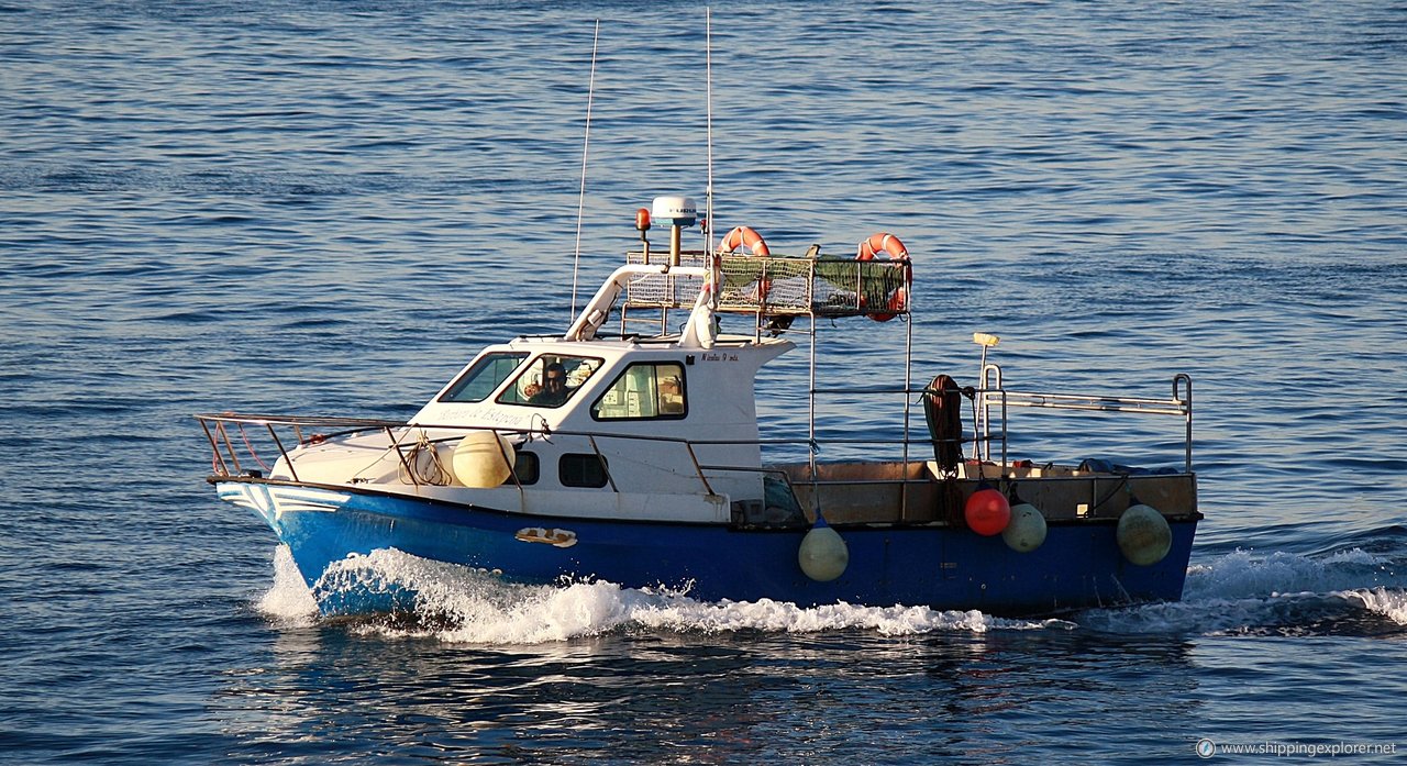 Barbara De Estepona