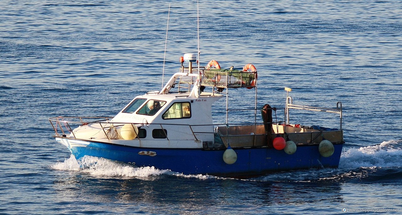 Barbara De Estepona