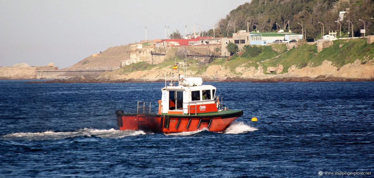 Levante Tercero