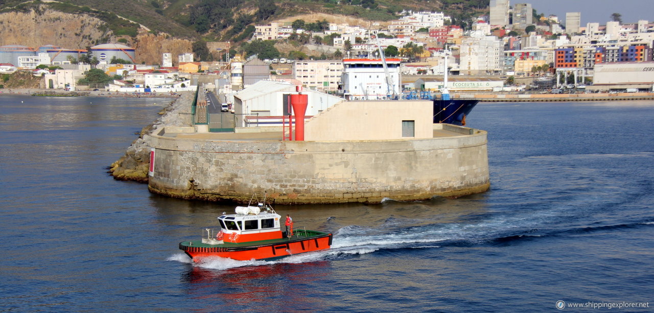 Levante Tercero