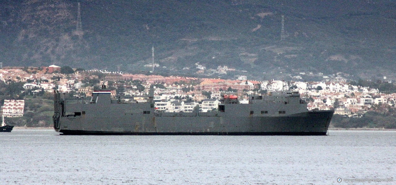 MV Cape Orlando