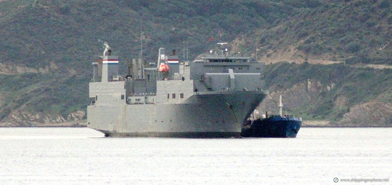 MV Cape Orlando