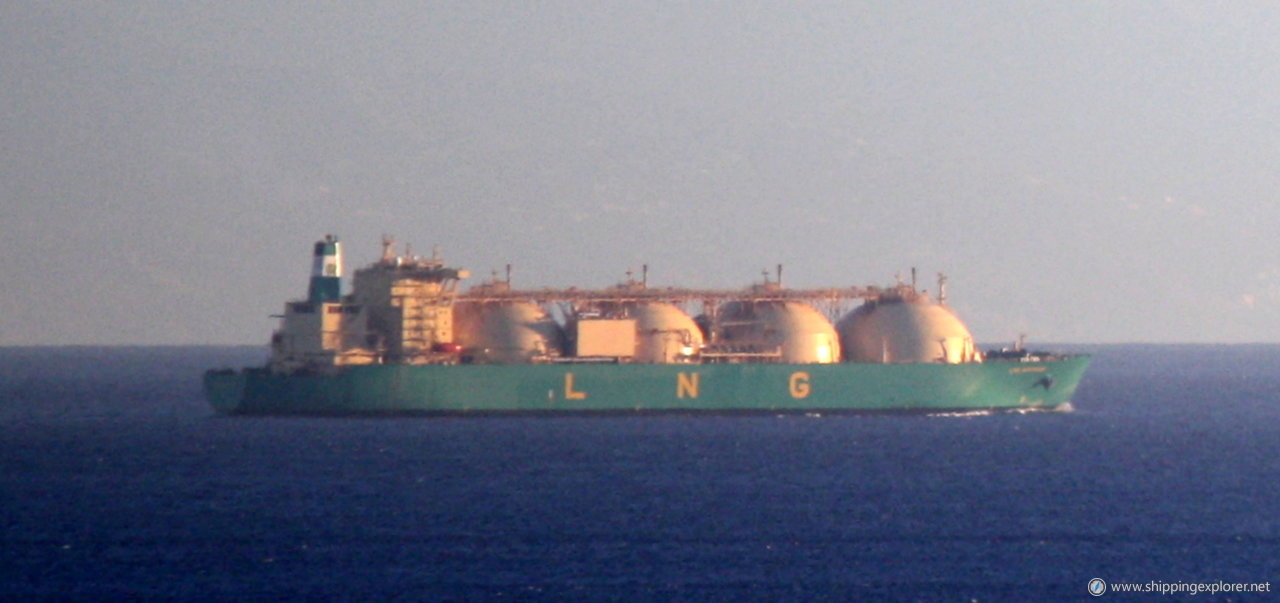 Lng Adamawa