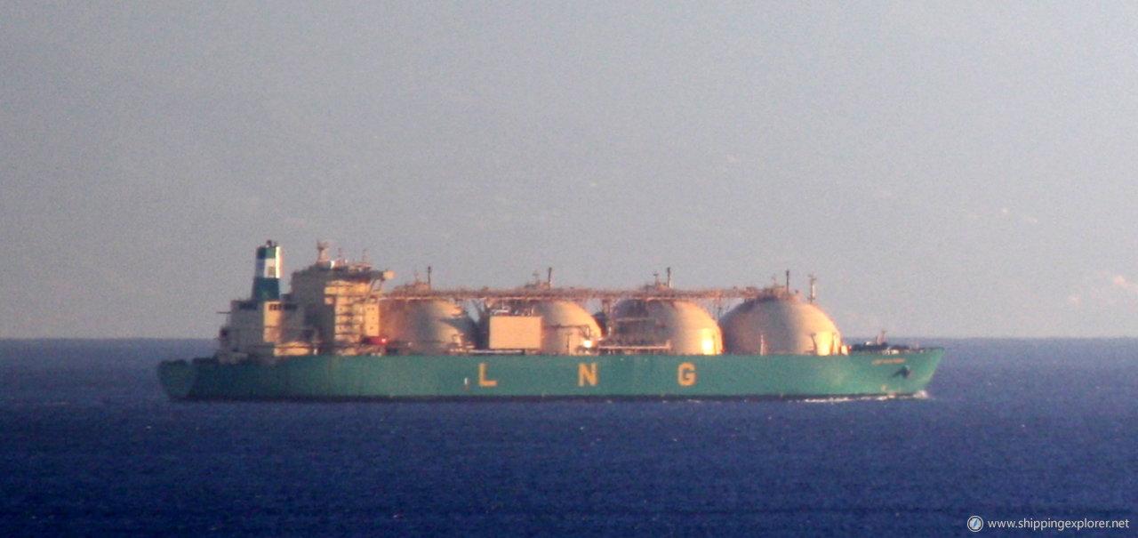 Lng Adamawa