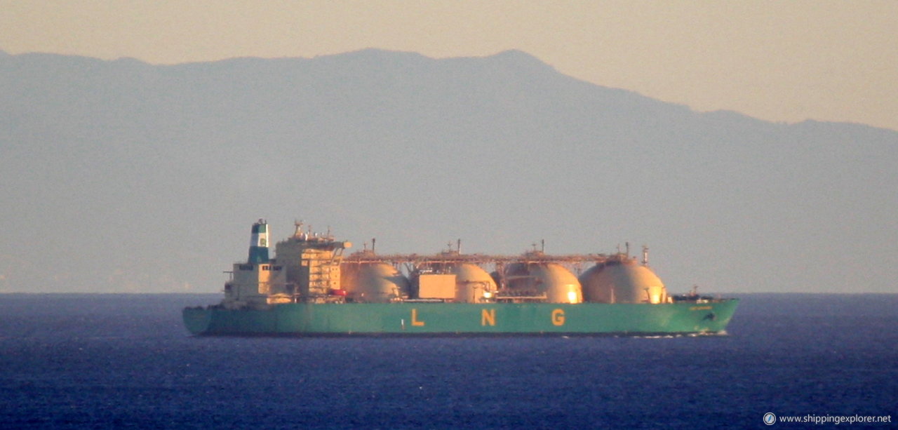 Lng Adamawa