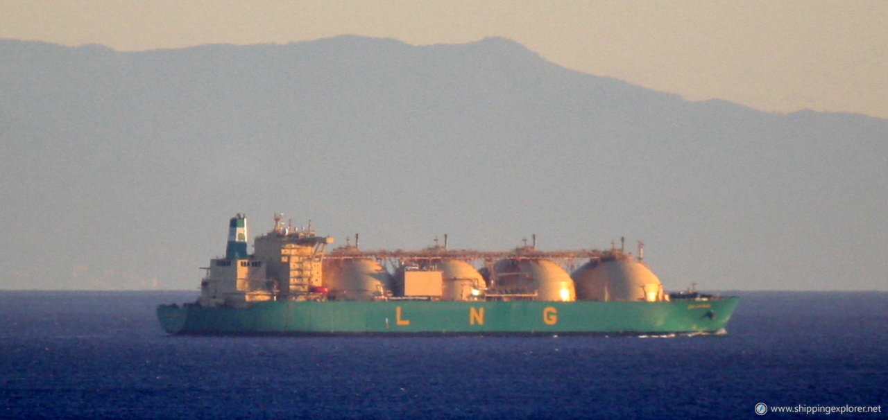 Lng Adamawa