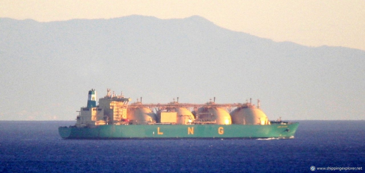 Lng Adamawa