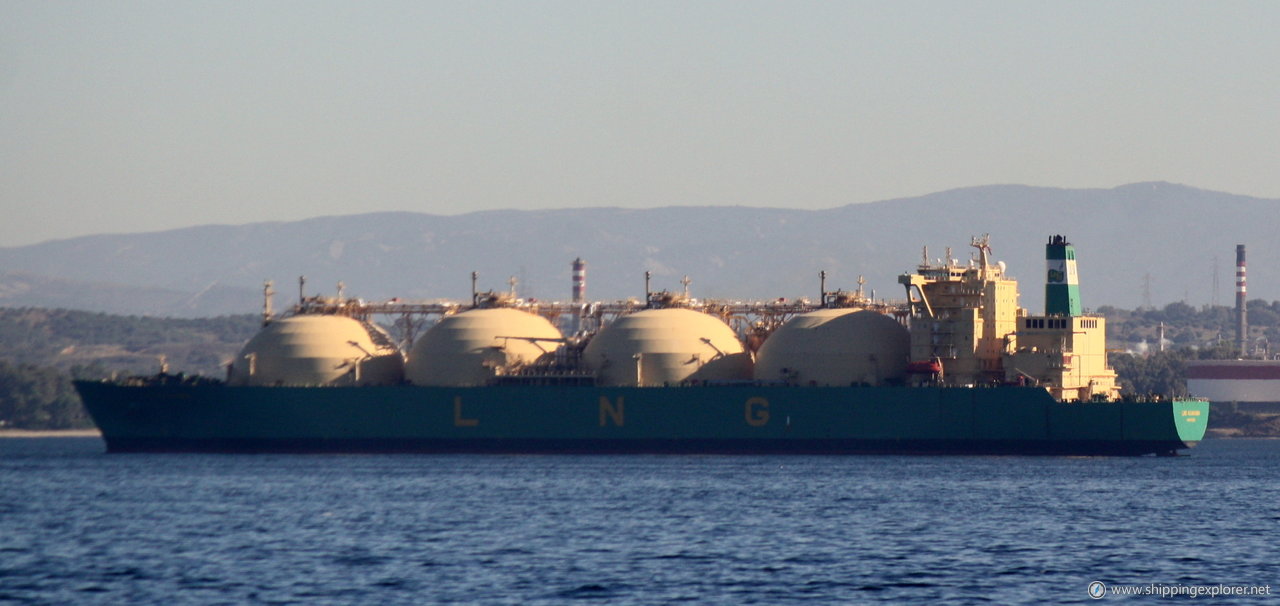 Lng Adamawa