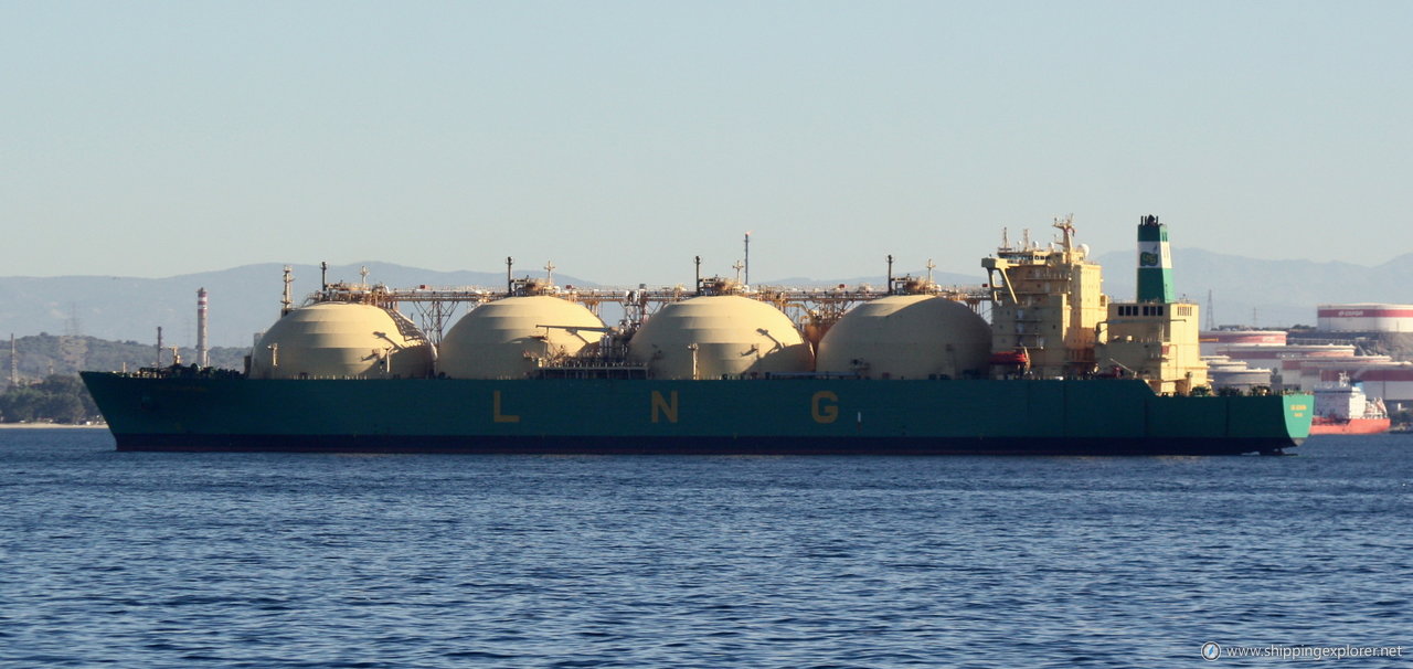 Lng Adamawa