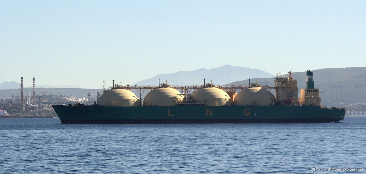 Lng Adamawa