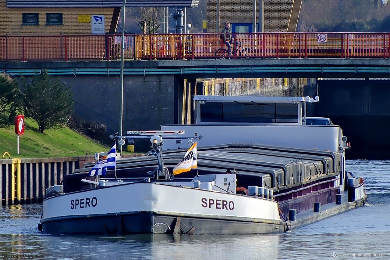 Spero