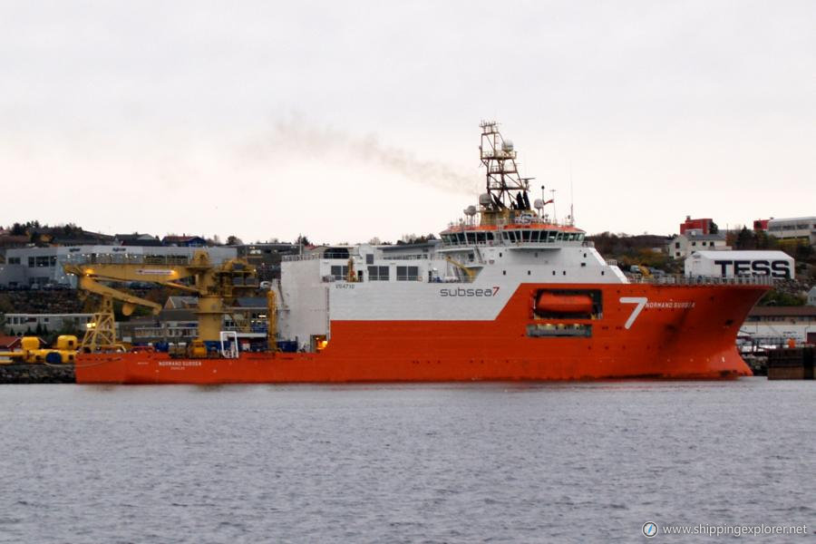 Normand Subsea