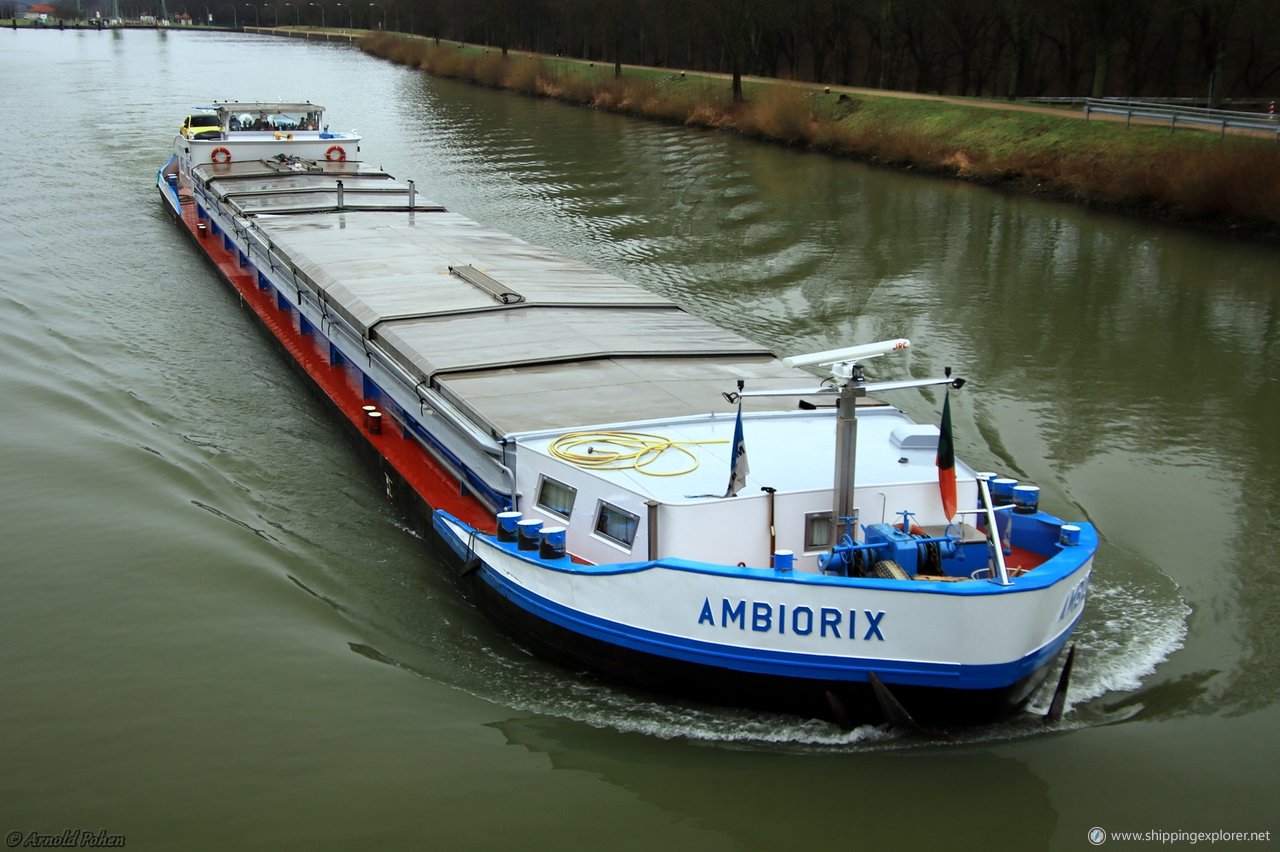 Ambiorix