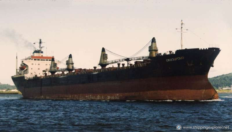 M/V Ermoupolis