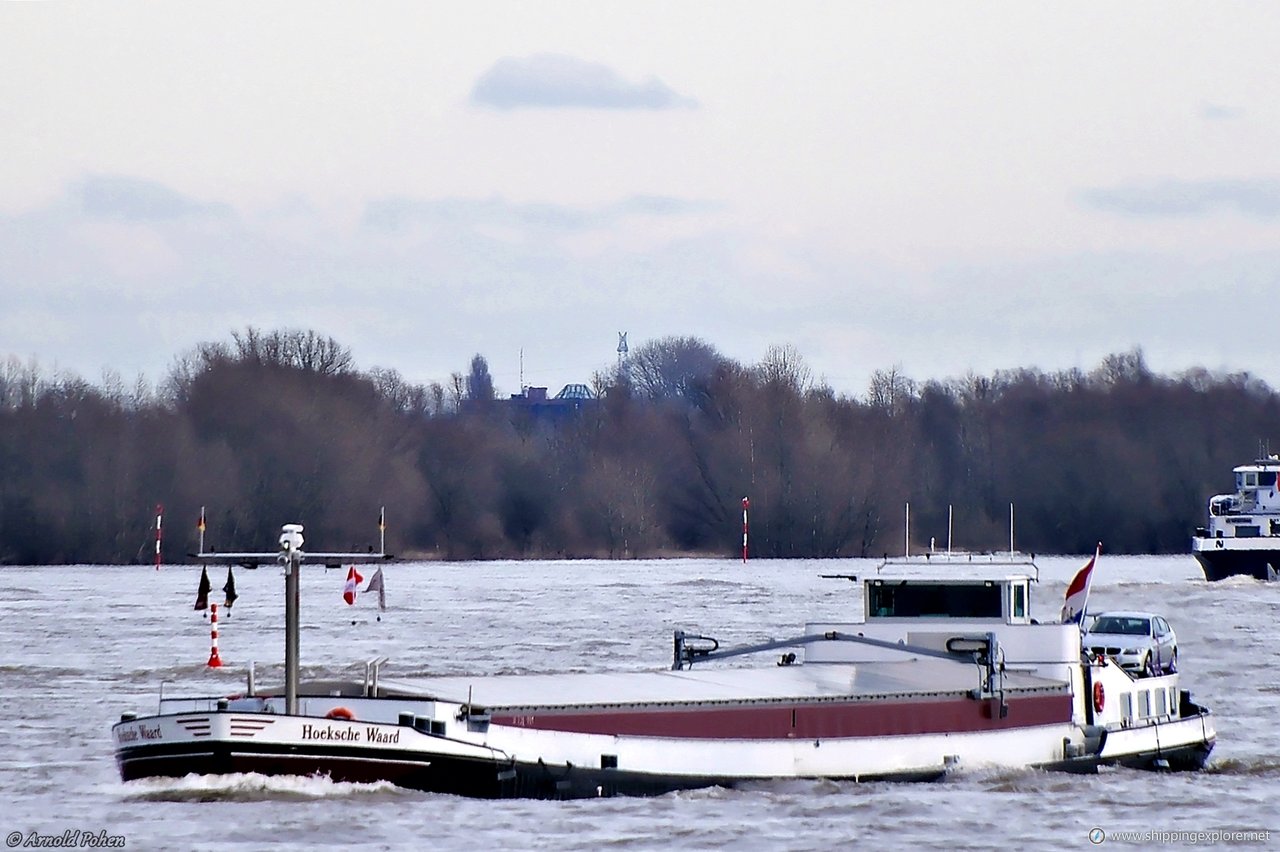 Hoeksche Waard