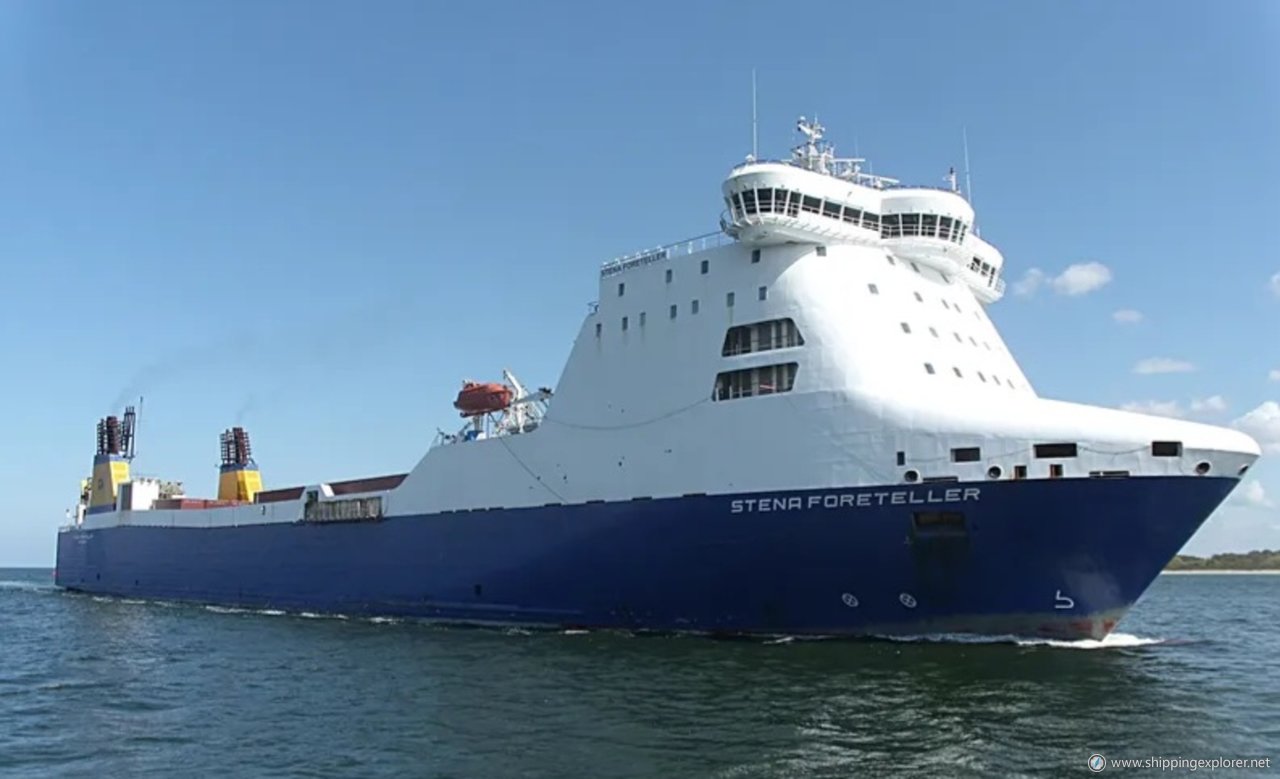 Stena Foreteller