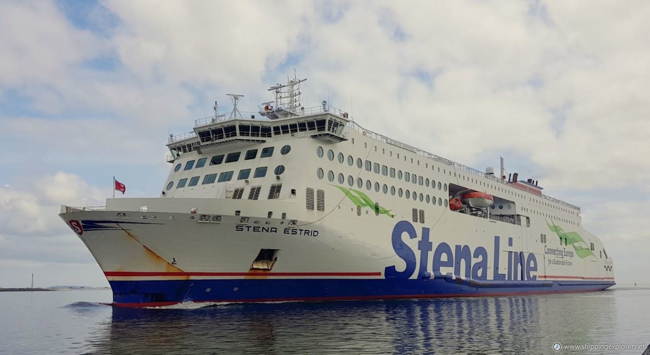 Stena Estrid