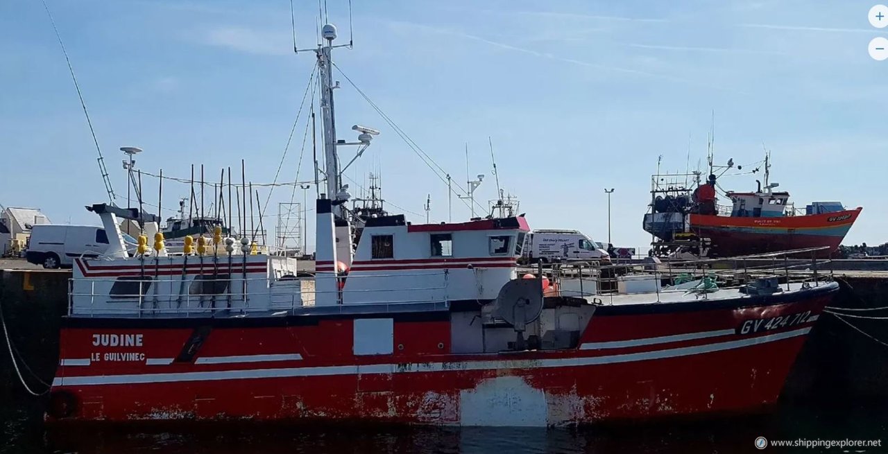 F/V Judine