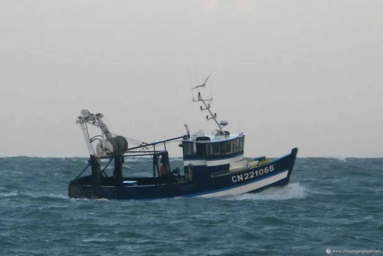 F/V Neptune