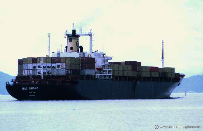 M/V Jersey