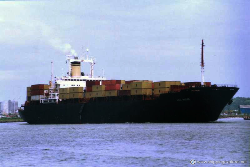 M/V Jersey