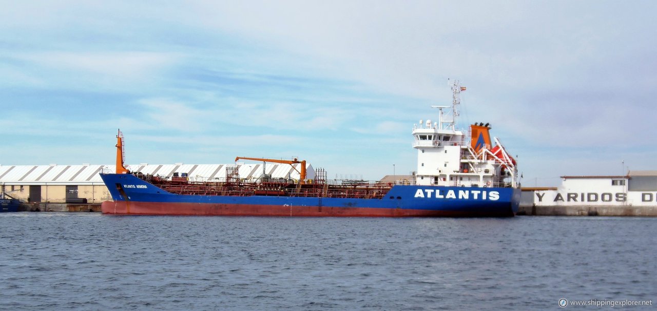 Atlantis Armona