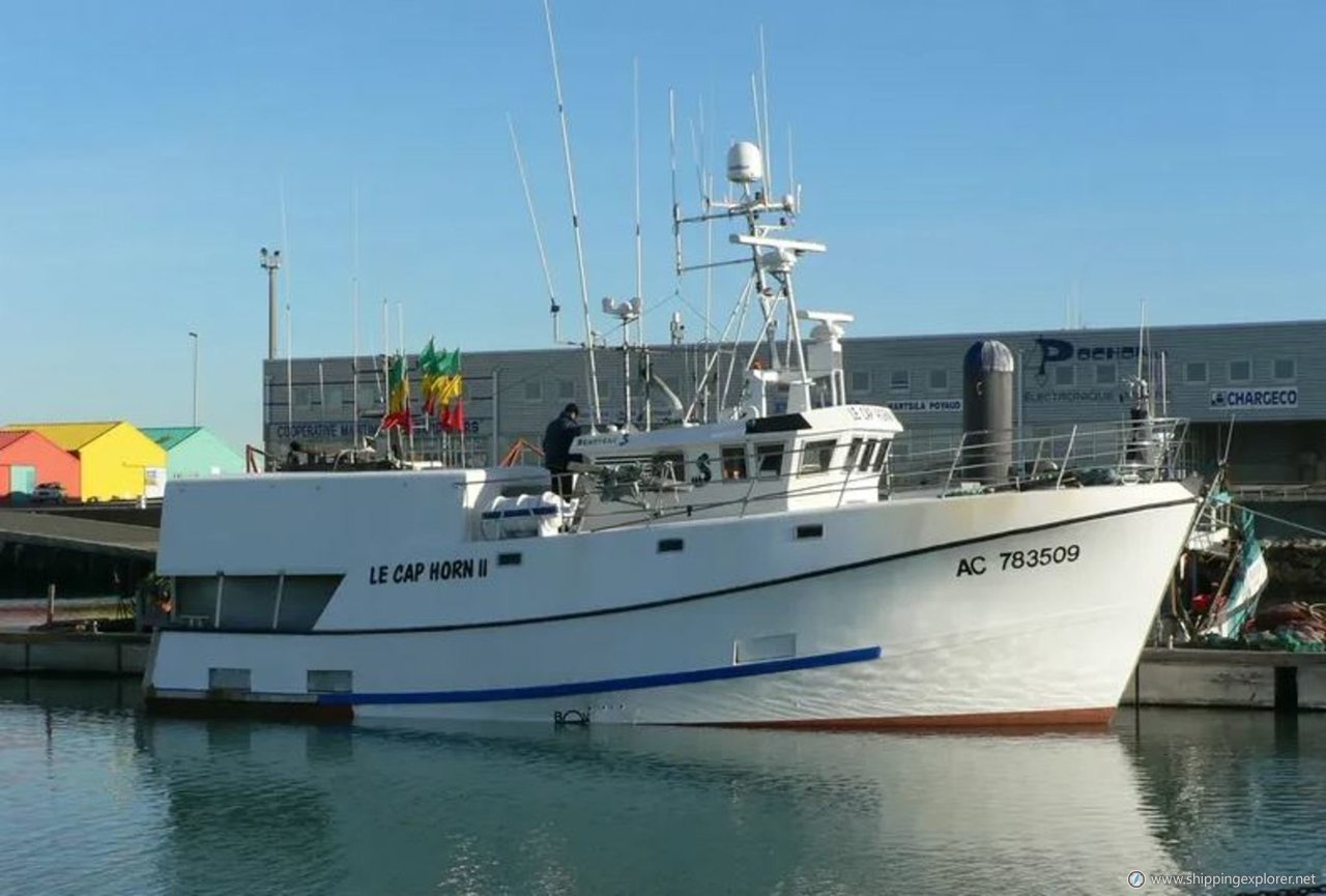 F/V Cap Horn 2