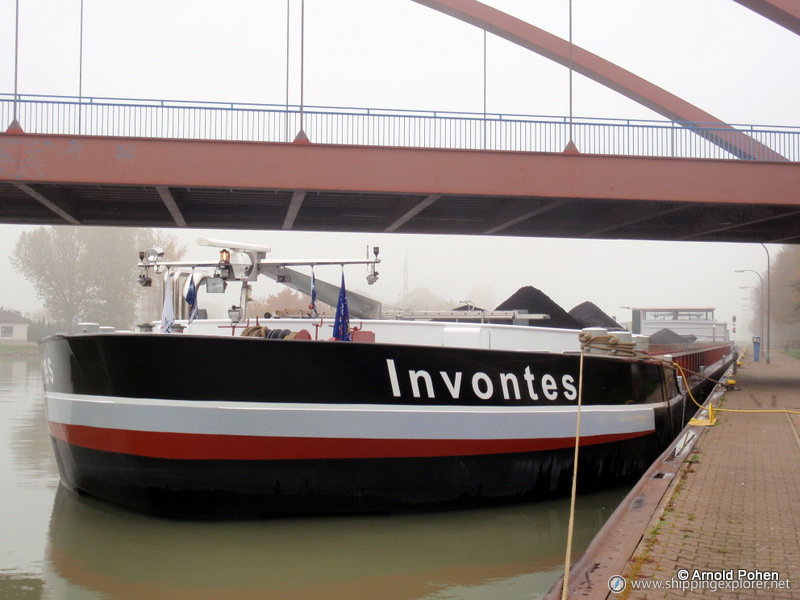 Invontes