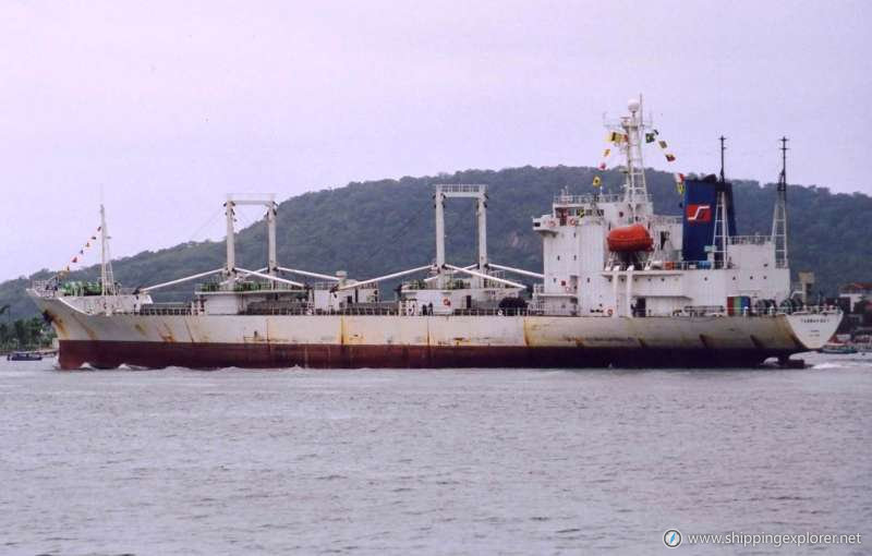 Global Mariner