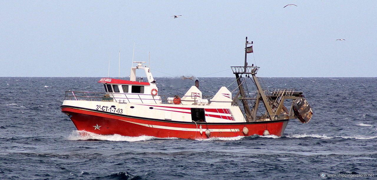 Bahia De Garrucha