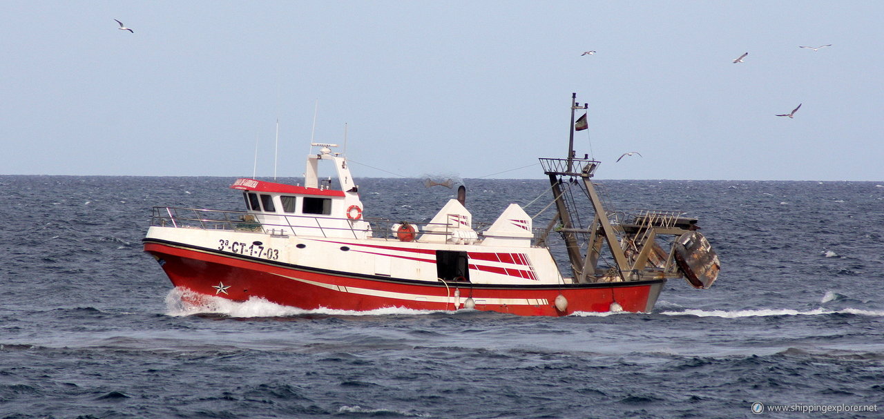 Bahia De Garrucha