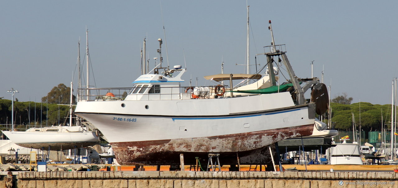 Carmen Y Joaquin