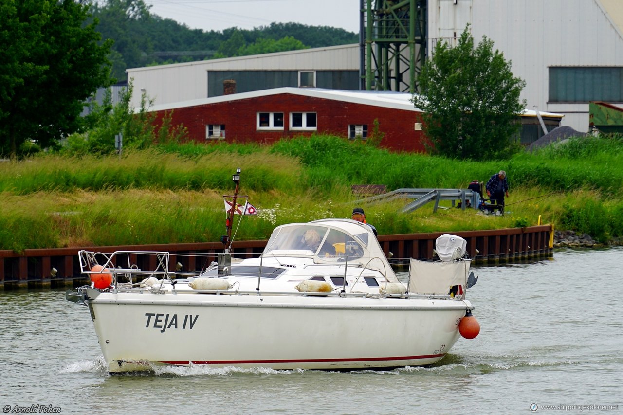 Teja IV