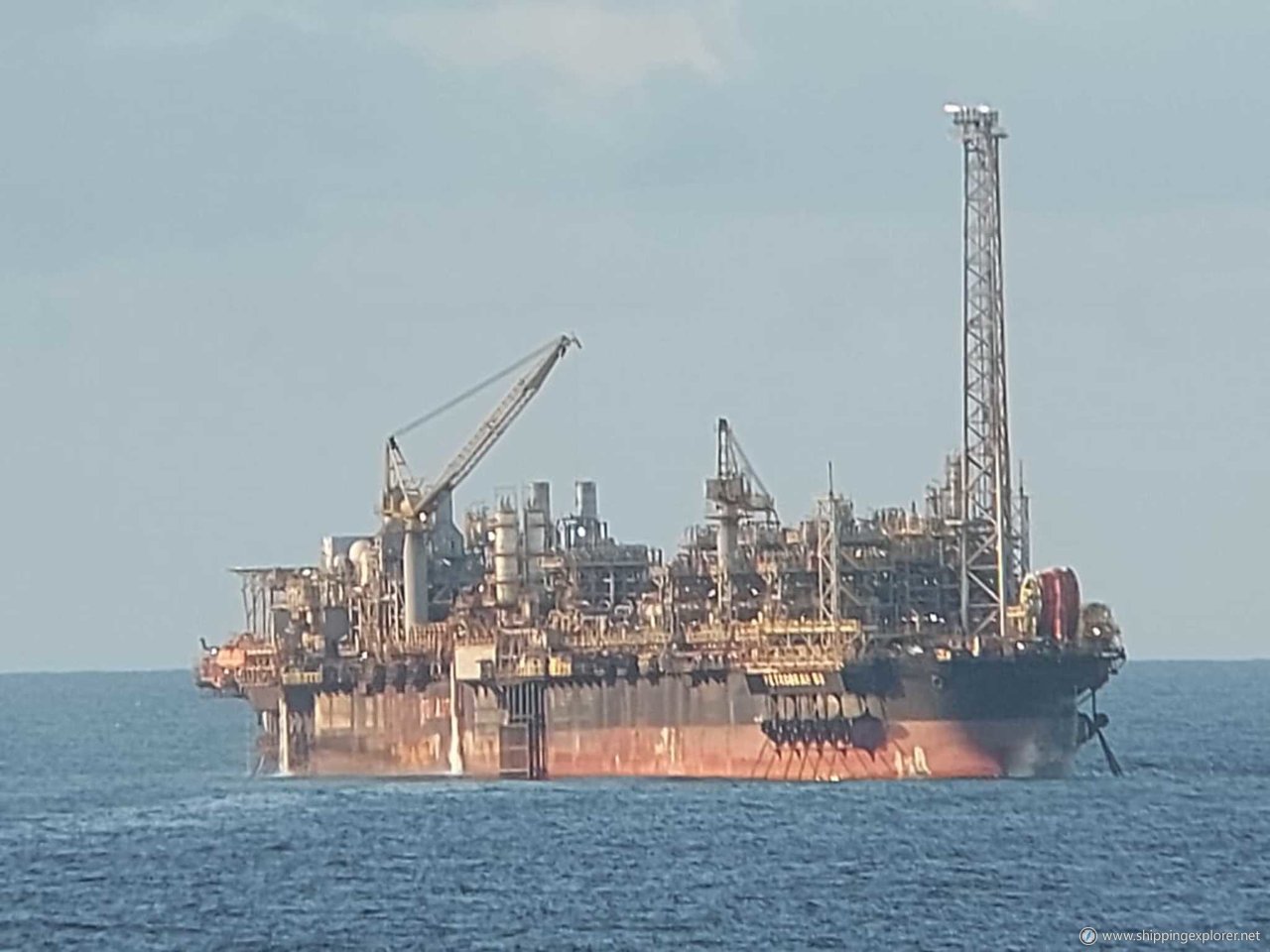 Petrobras 57