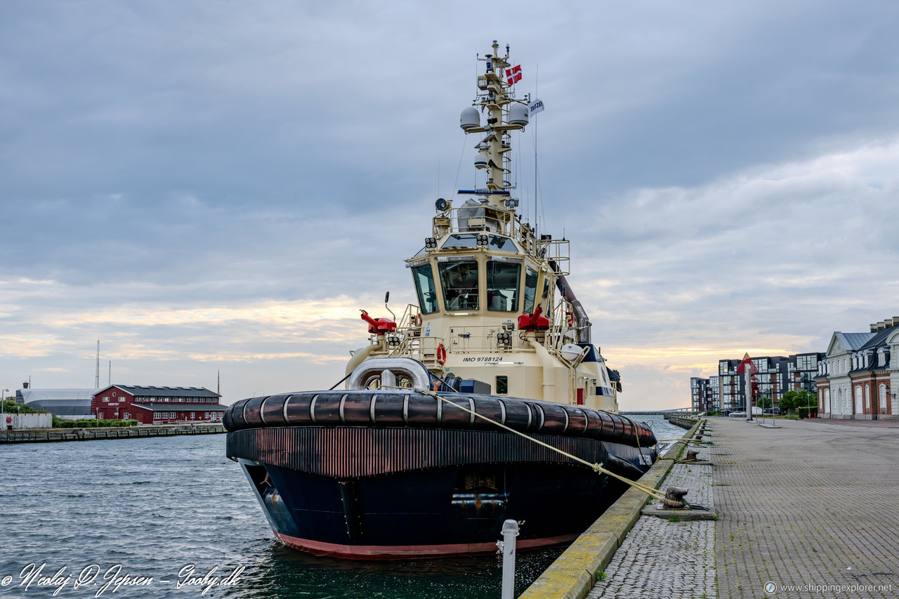 Svitzer Hermod