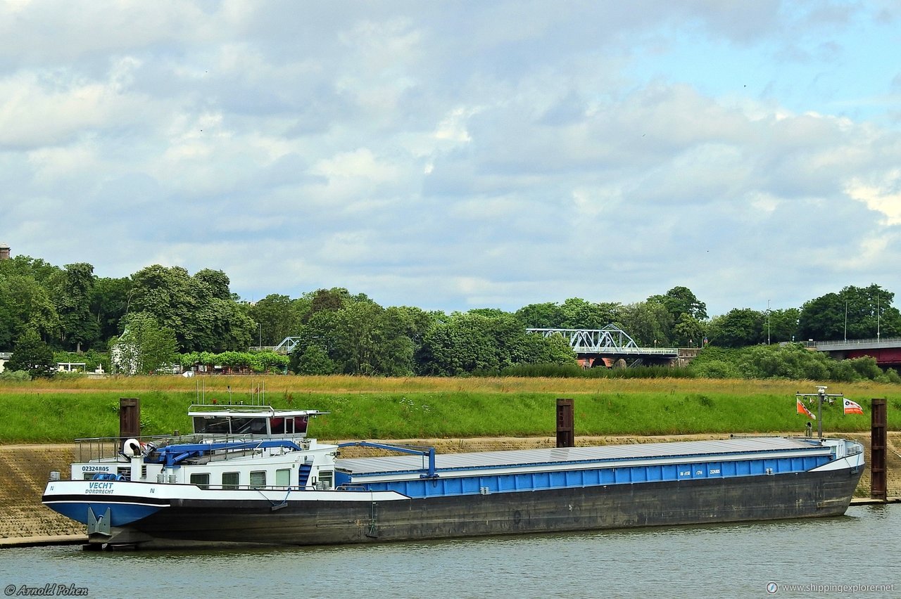 Vecht