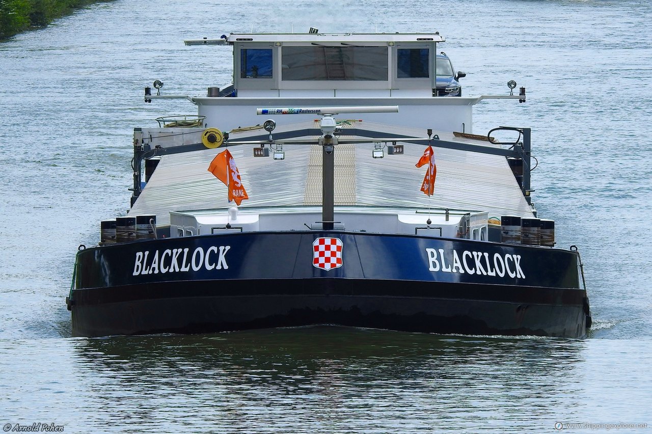 Blacklock