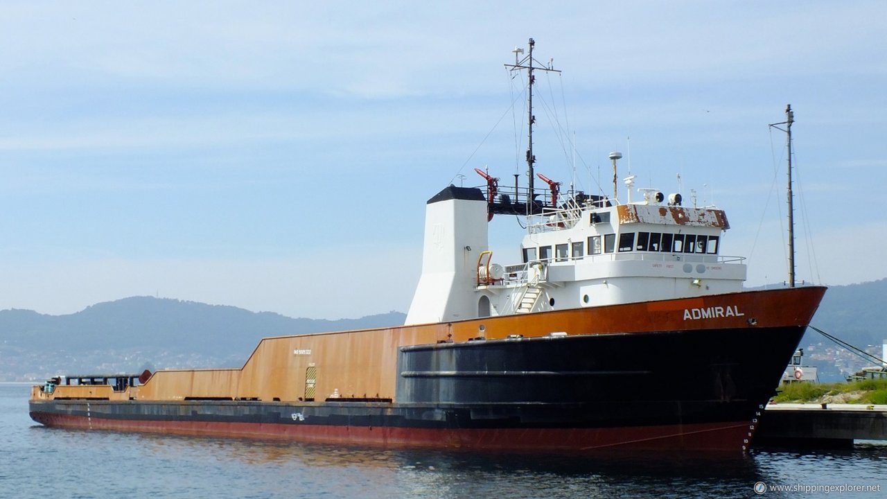 MV Karar