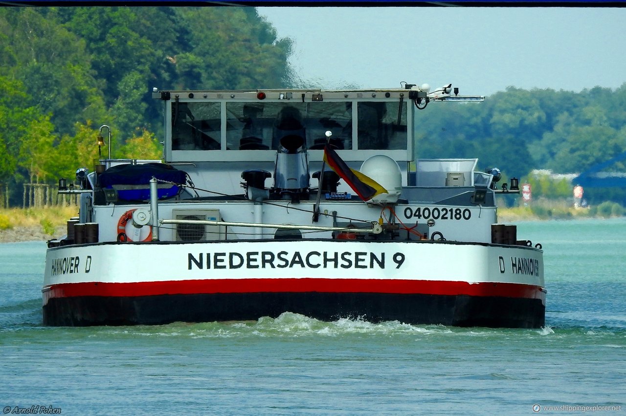 Niedersachsen 9