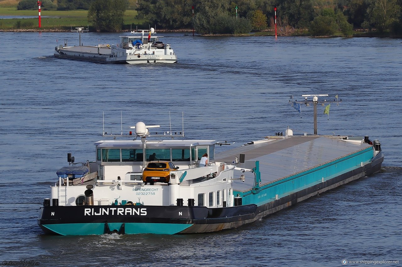 Rijntrans