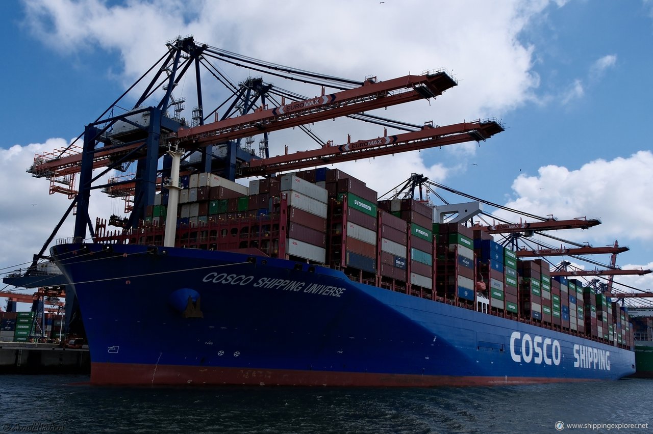 Cosco Universe