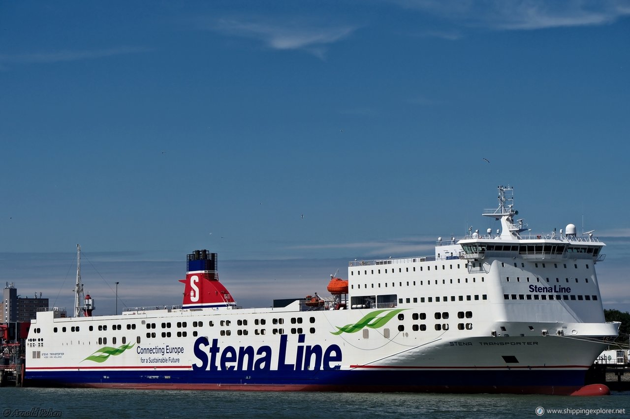 Stena Transporter