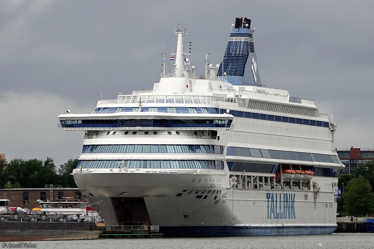 Silja Europa